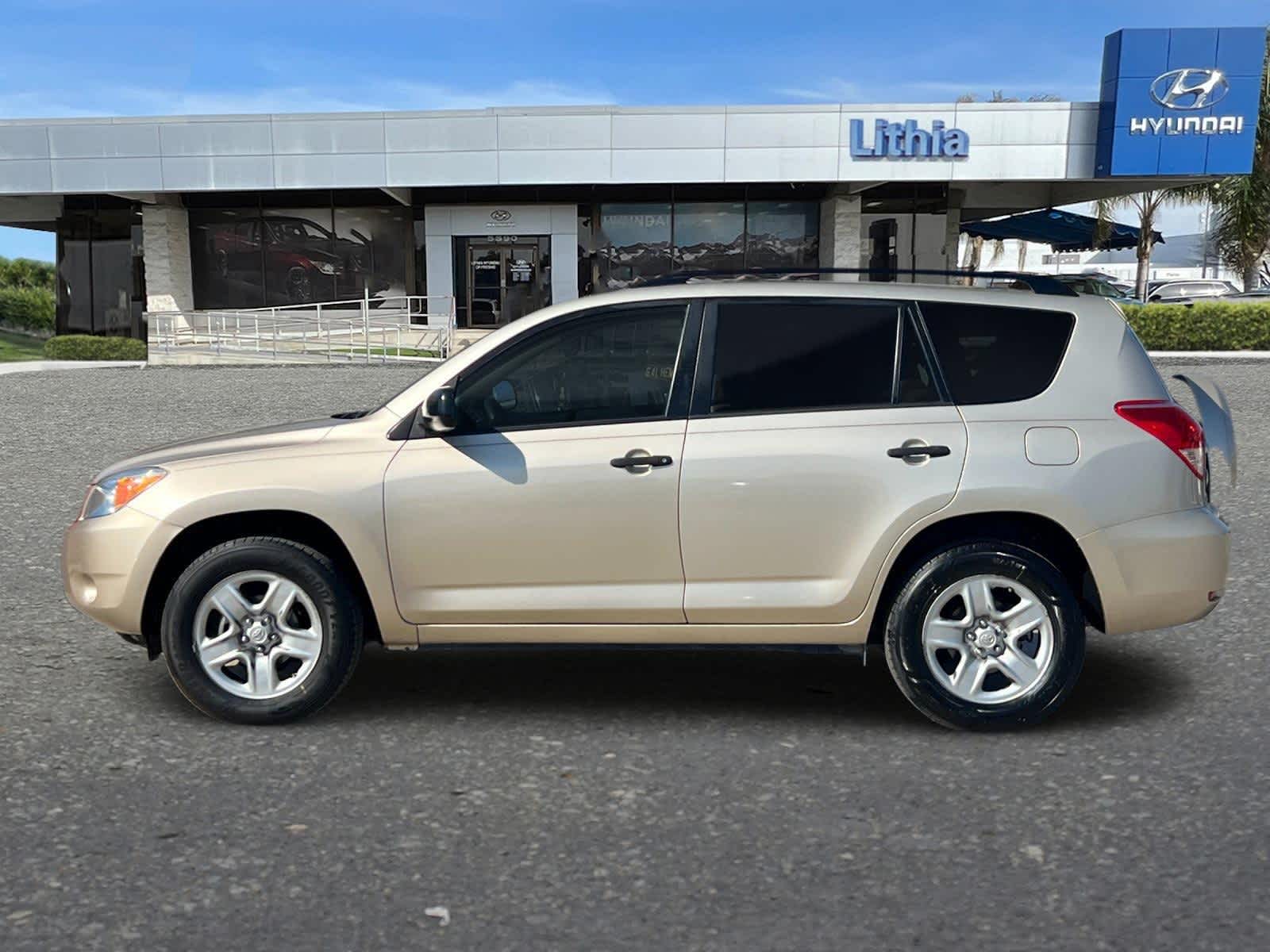 Thumbnail: 2006 Toyota RAV4 - 5