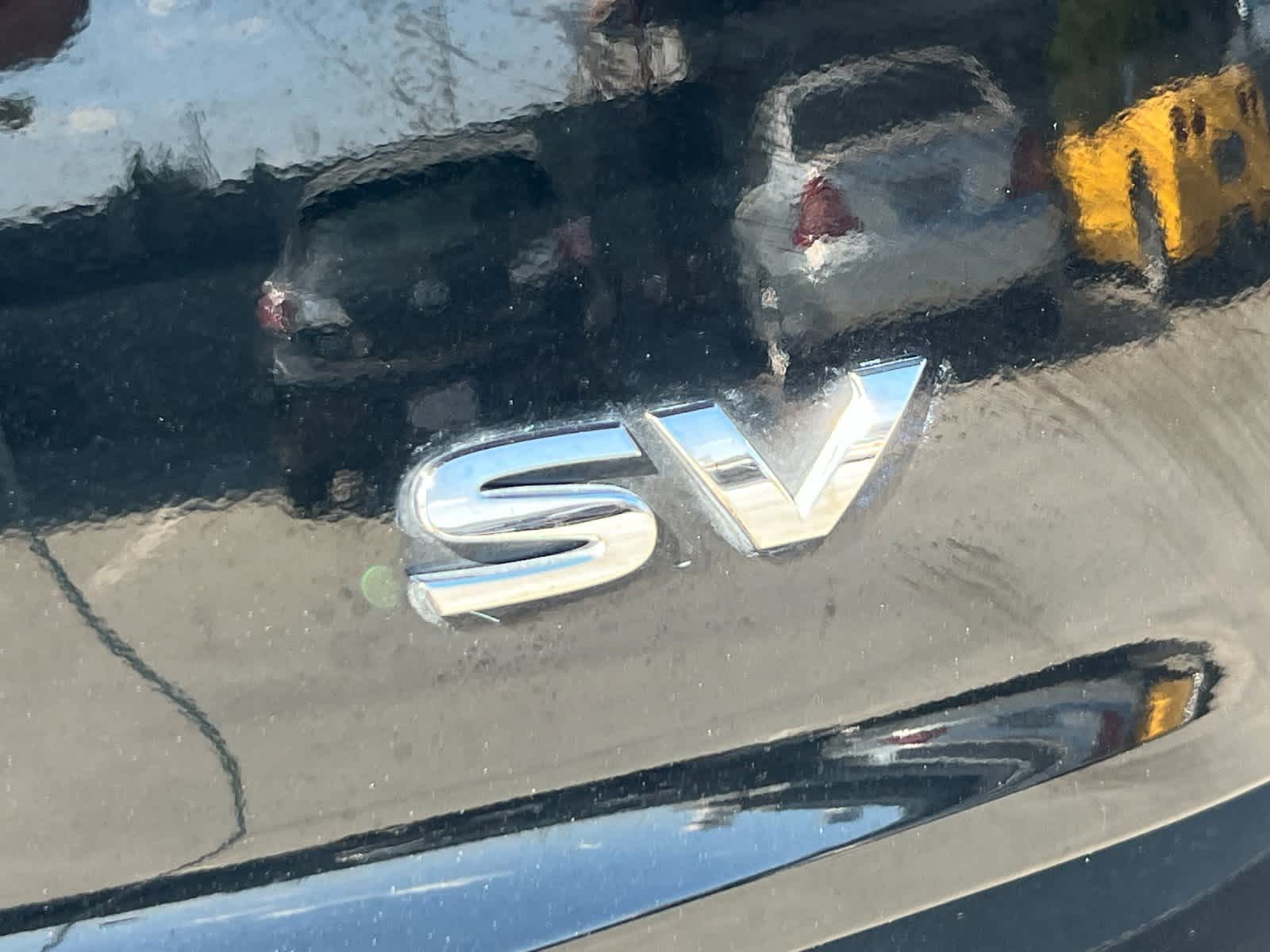 Thumbnail: 2023 Nissan Rogue - 27