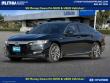 Used 2019 Honda Accord Hybrid Touring Sedan