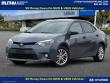 Used 2014 Toyota Corolla LE Plus Sedan