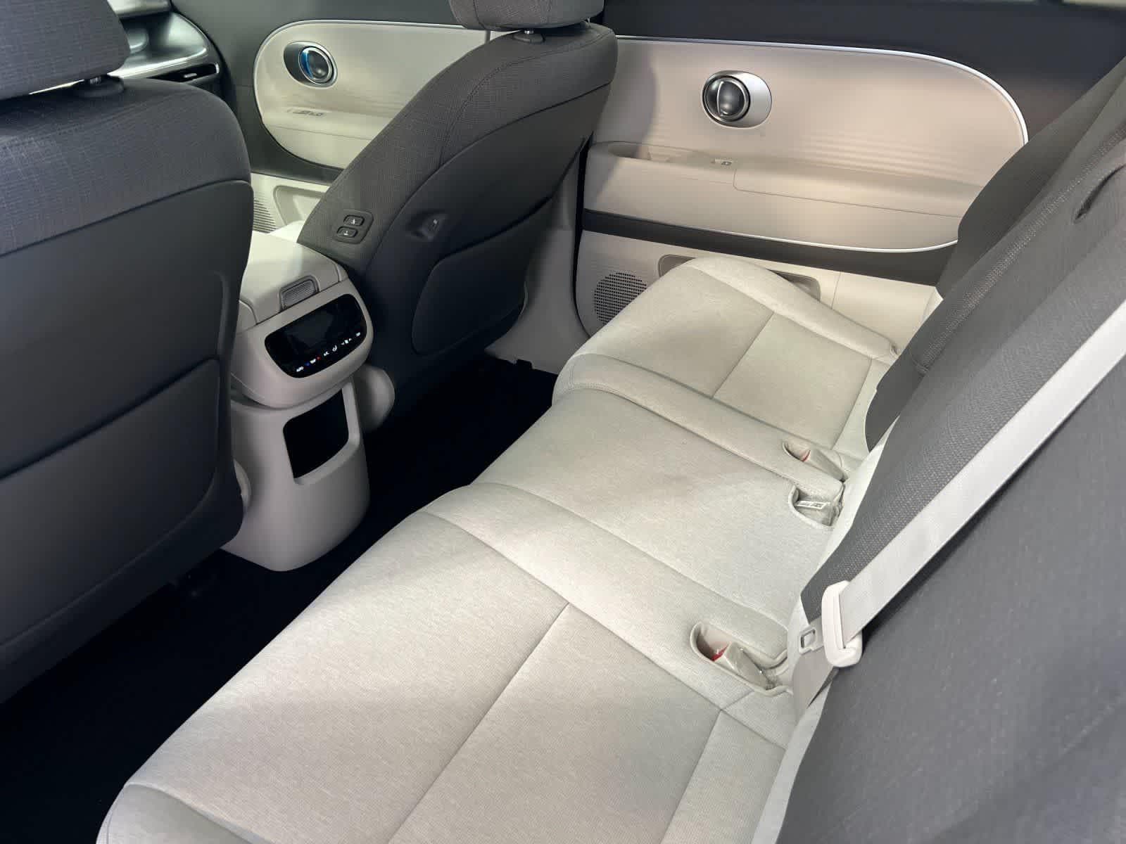 Thumbnail: 2026 Hyundai Ioniq - 4