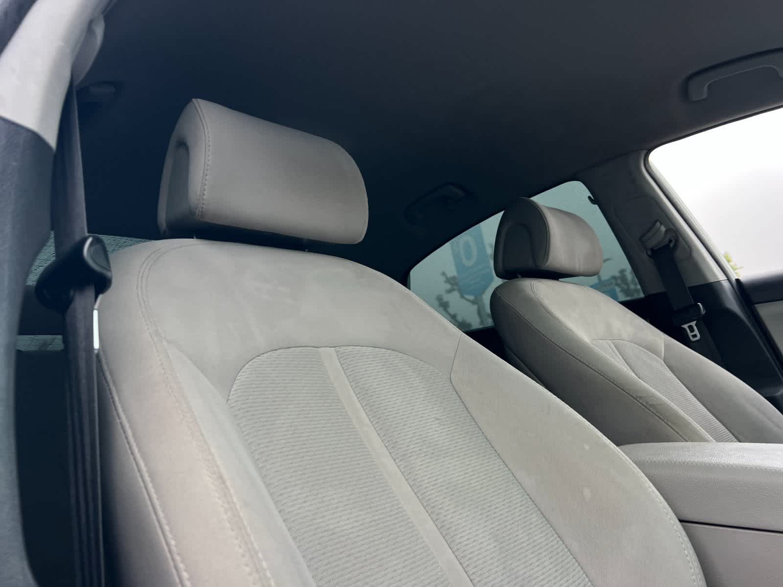 Thumbnail: 2016 Hyundai Sonata - 16