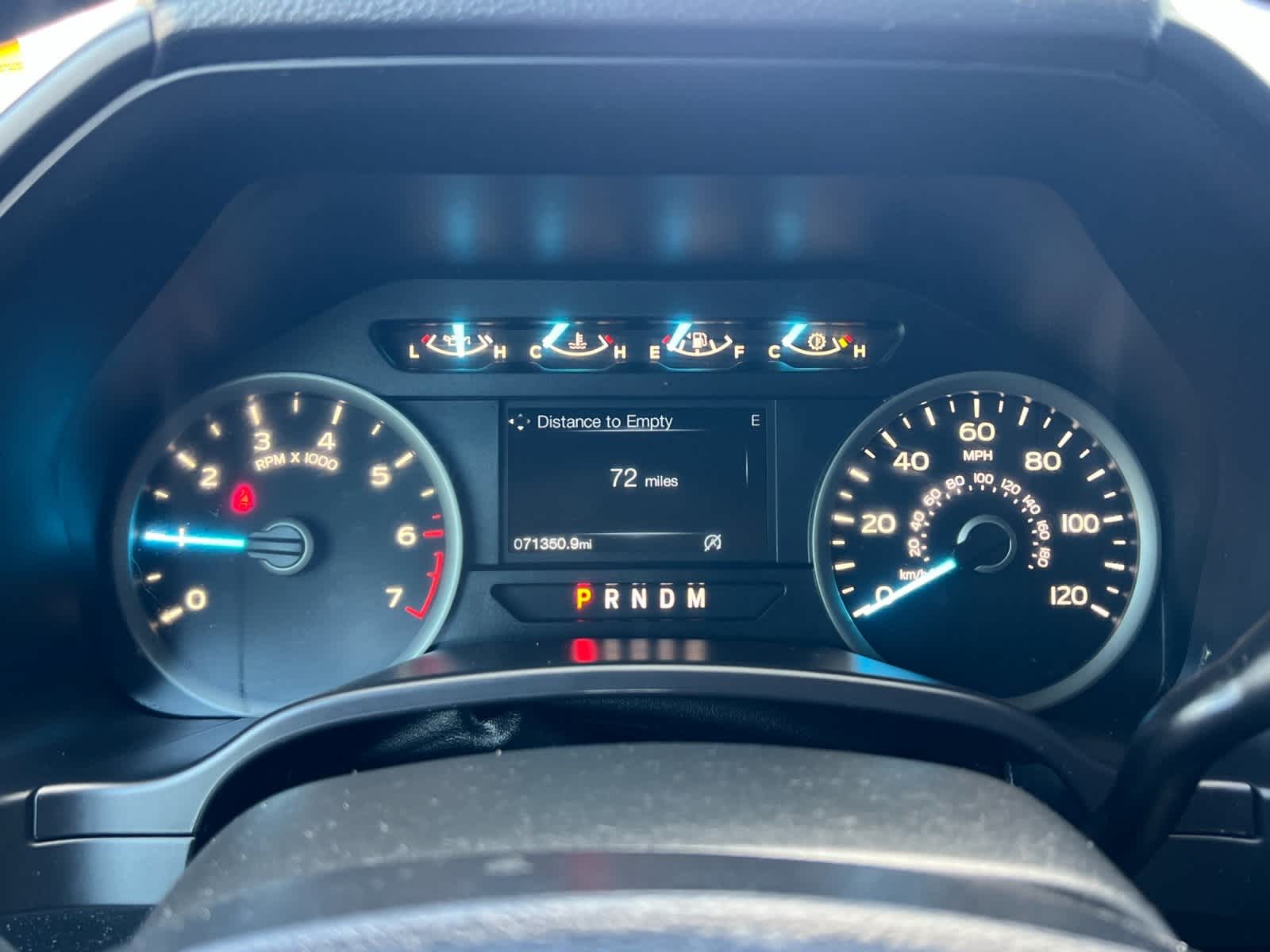 Thumbnail: 2019 Ford F-150 - 23