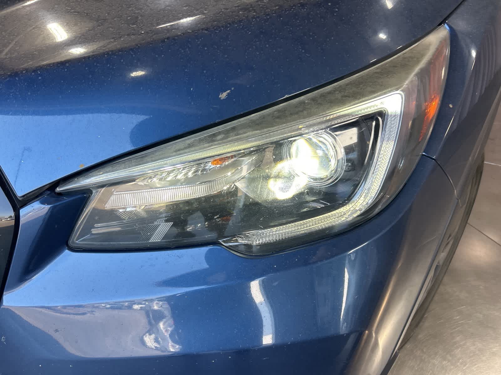 2022 Subaru Ascent Onyx Edition photo 2