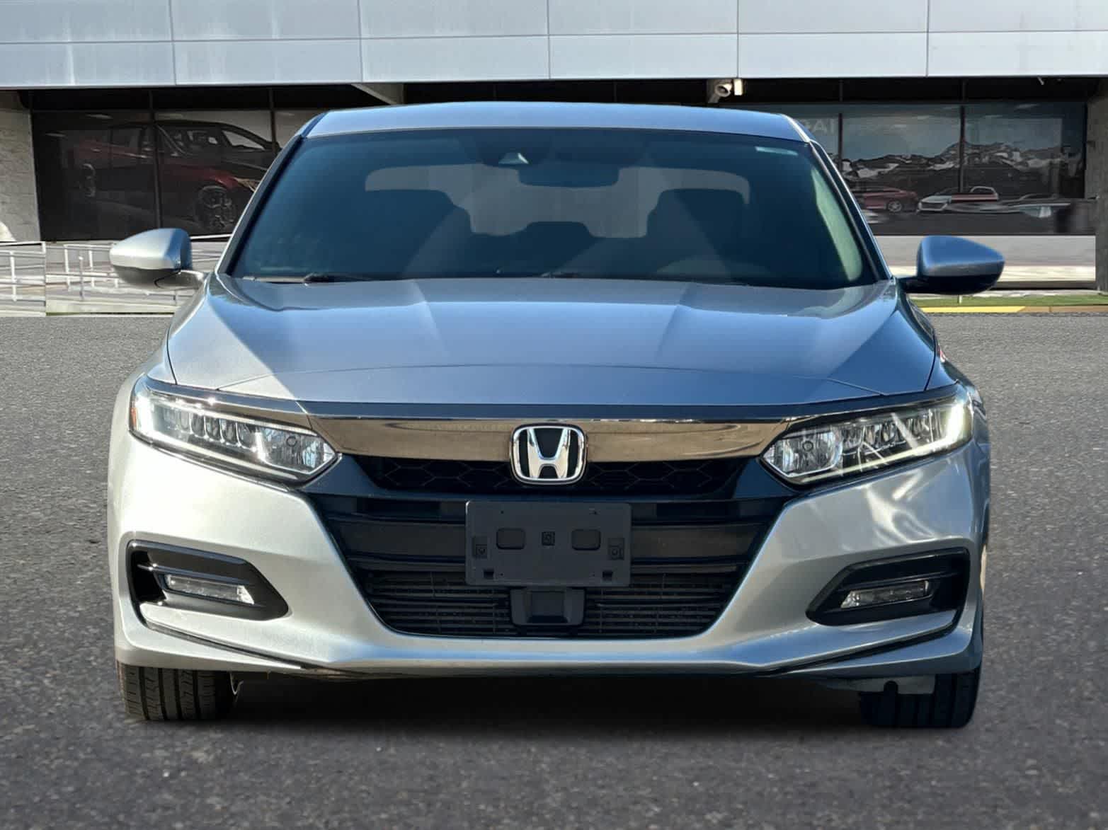 Thumbnail: 2019 Honda Accord - 10