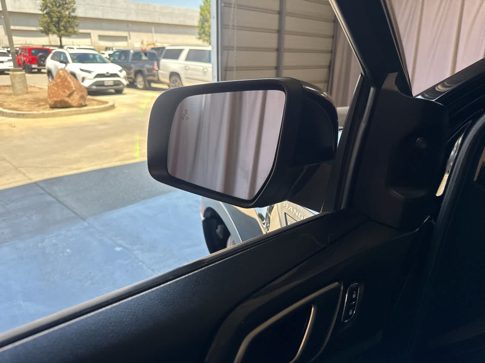 Thumbnail: 2019 Ford Ranger - 19