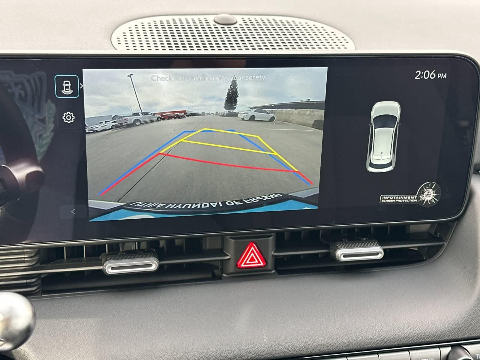 Thumbnail: 2026 Hyundai Ioniq 5 - 19