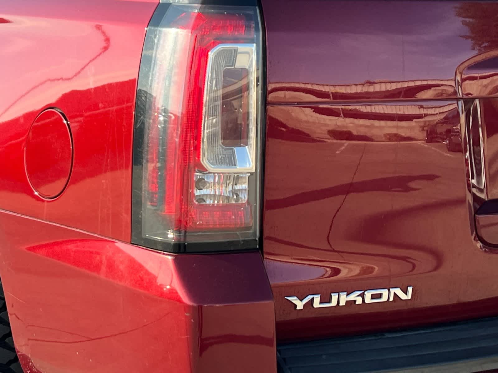 Thumbnail: 2020 GMC Yukon - 30