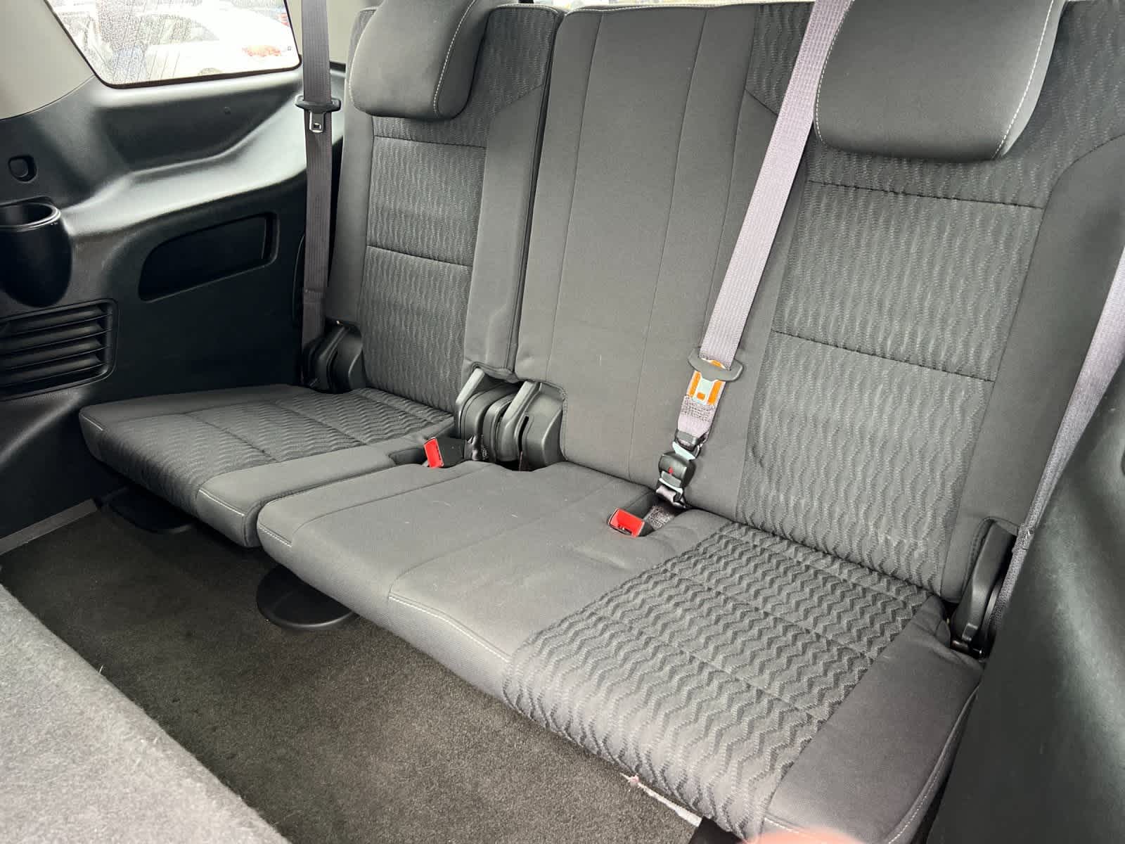 Thumbnail: 2017 Chevrolet Tahoe - 15