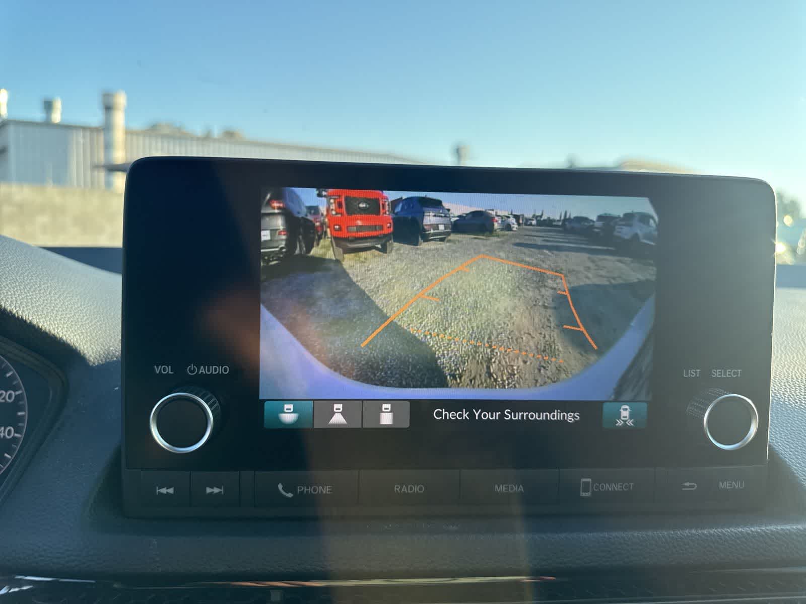 Thumbnail: 2025 Honda Civic - 25