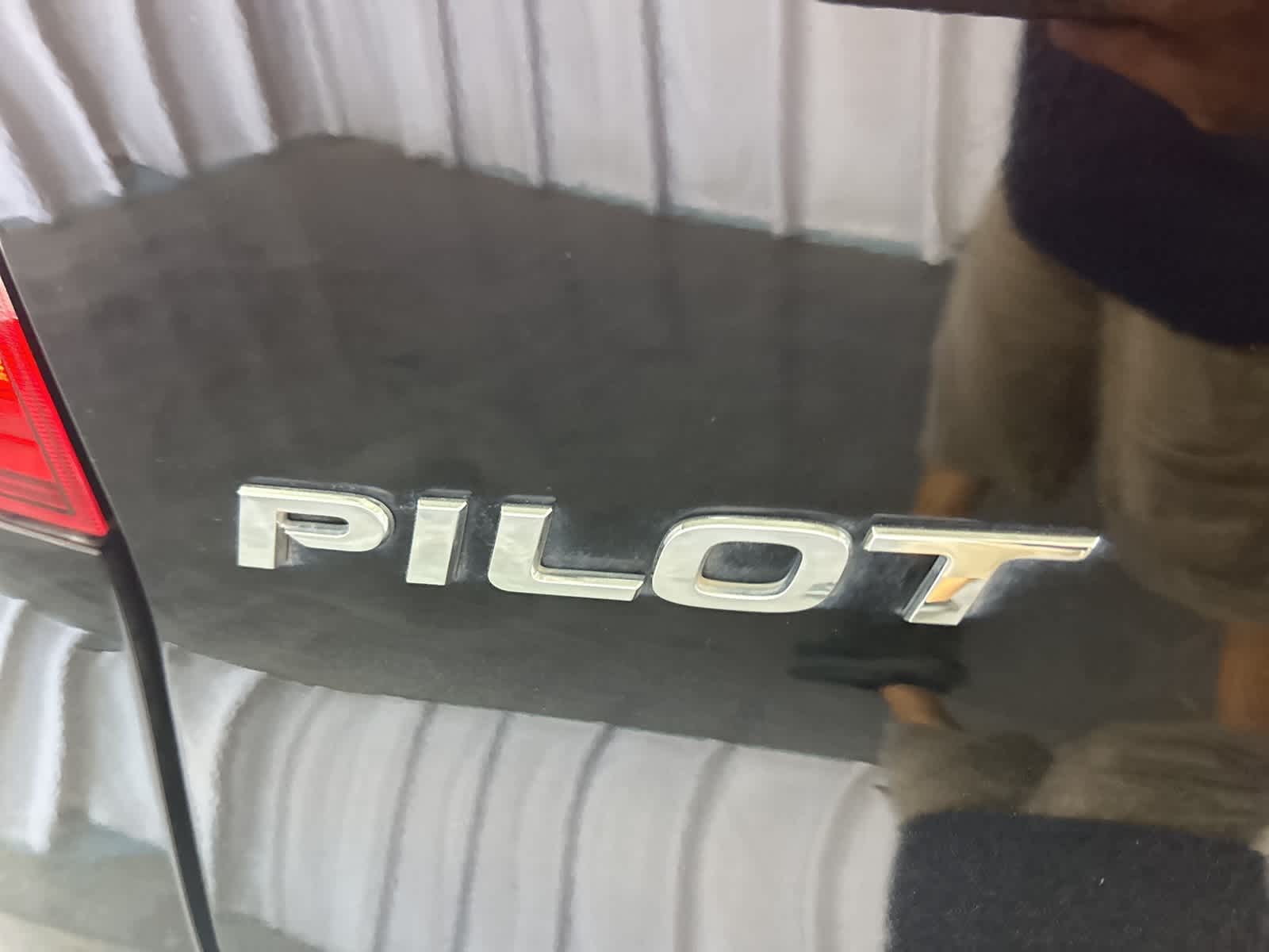 Thumbnail: 2021 Honda Pilot - 12