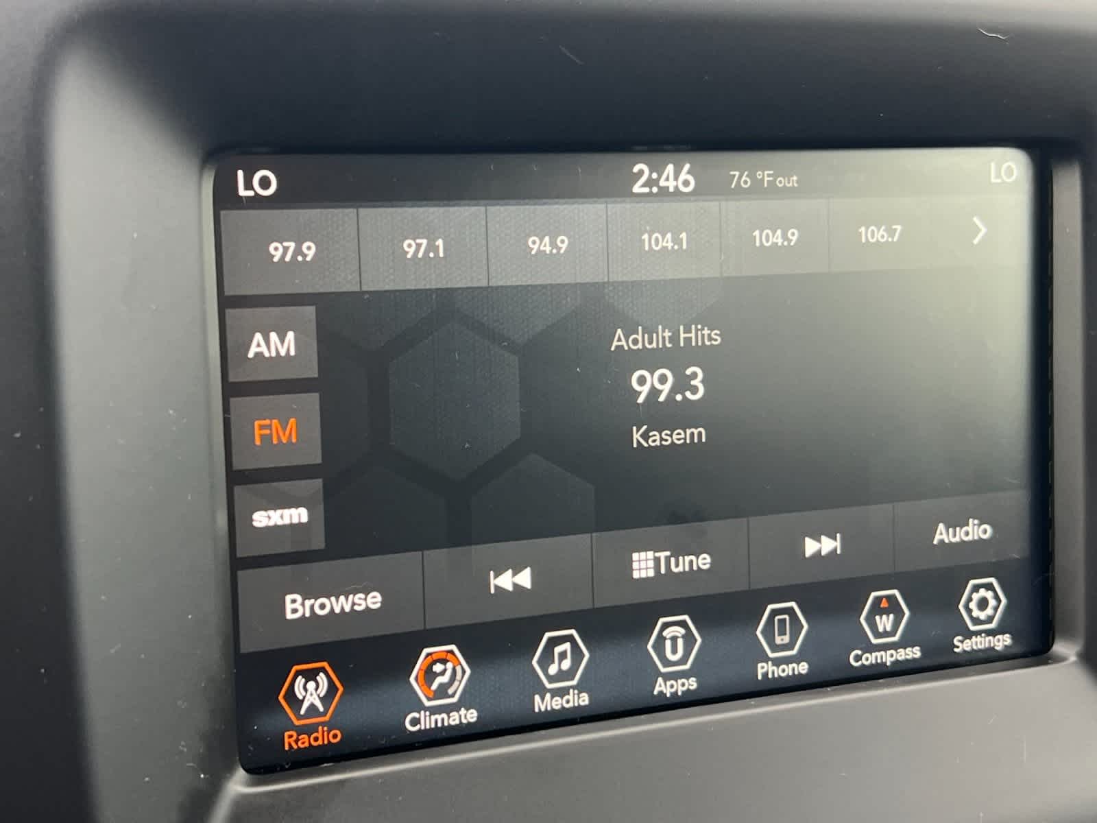 Thumbnail: 2019 Jeep Compass - 19