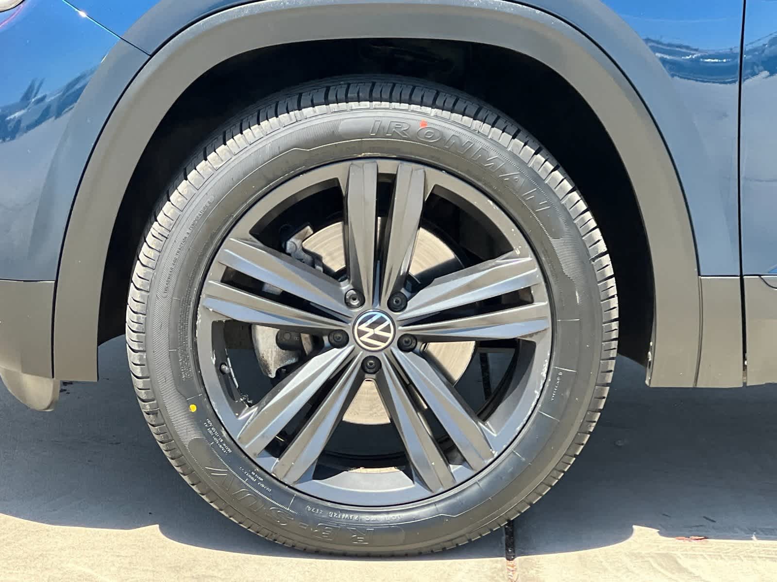 Thumbnail: 2020 Volkswagen Atlas - 27
