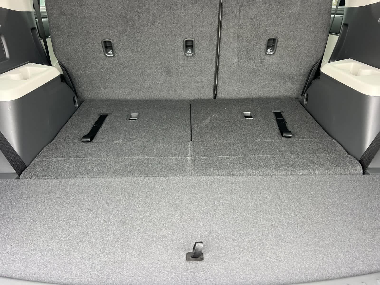 Thumbnail: 2026 Hyundai Santa Fe - 15