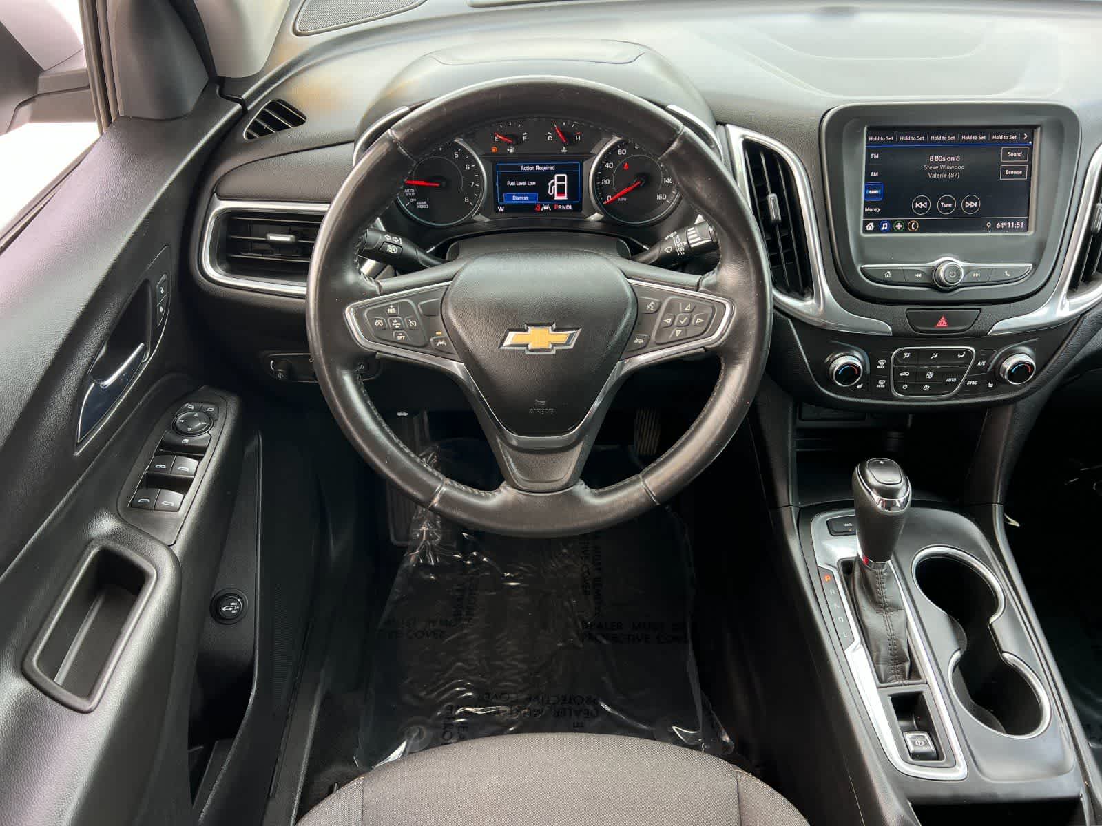 Thumbnail: 2020 Chevrolet Equinox - 15