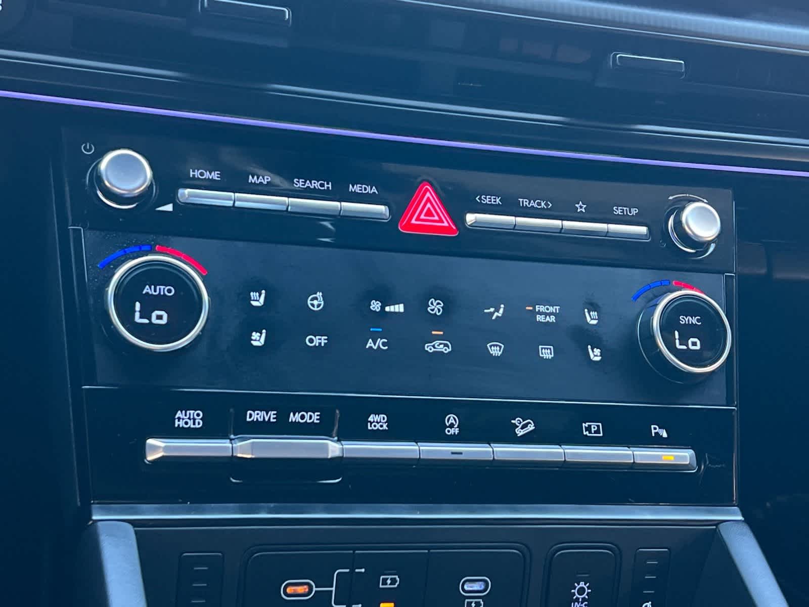 Thumbnail: 2025 Hyundai Santa Fe - 22