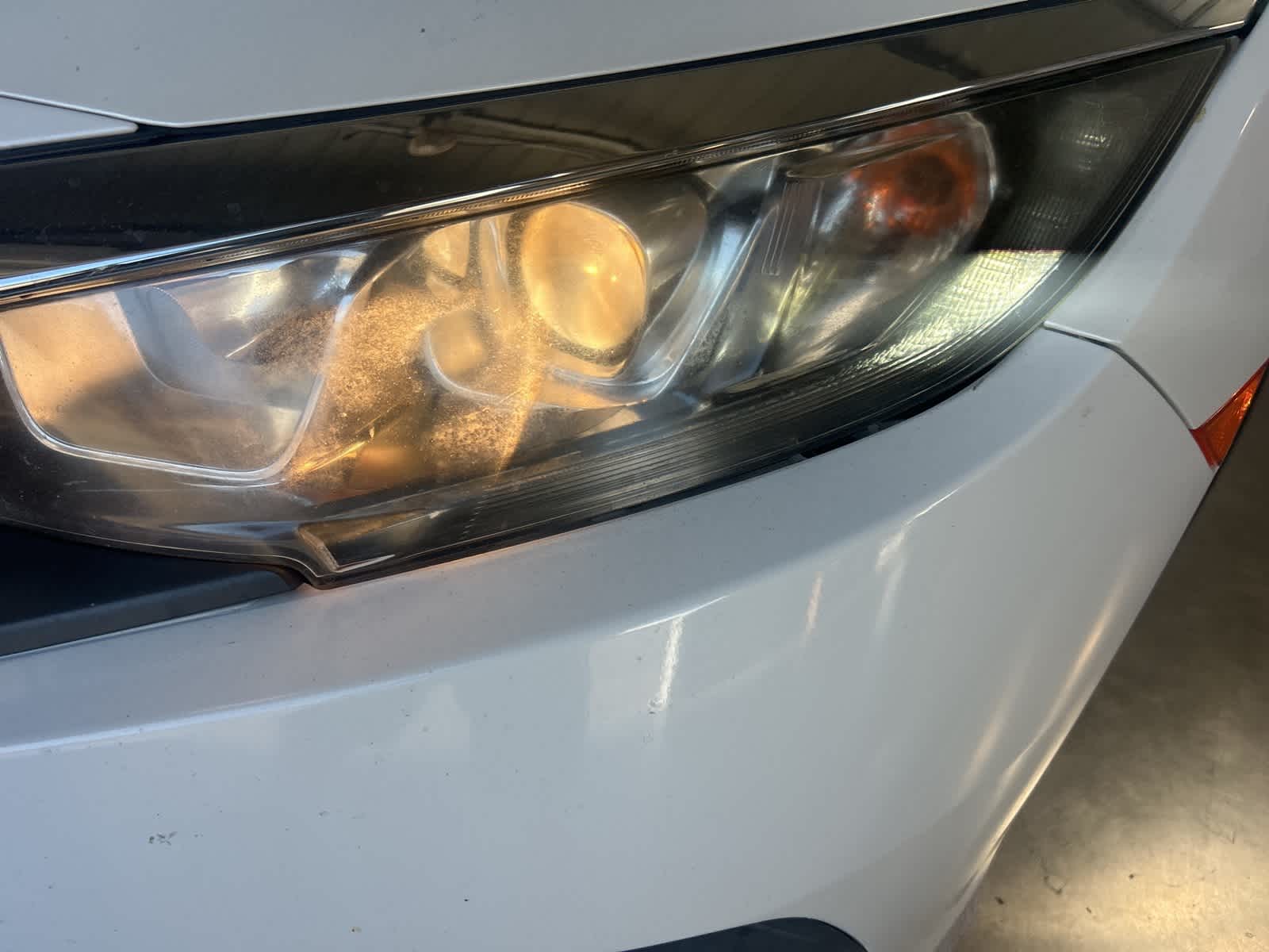 Thumbnail: 2016 Honda Civic - 2