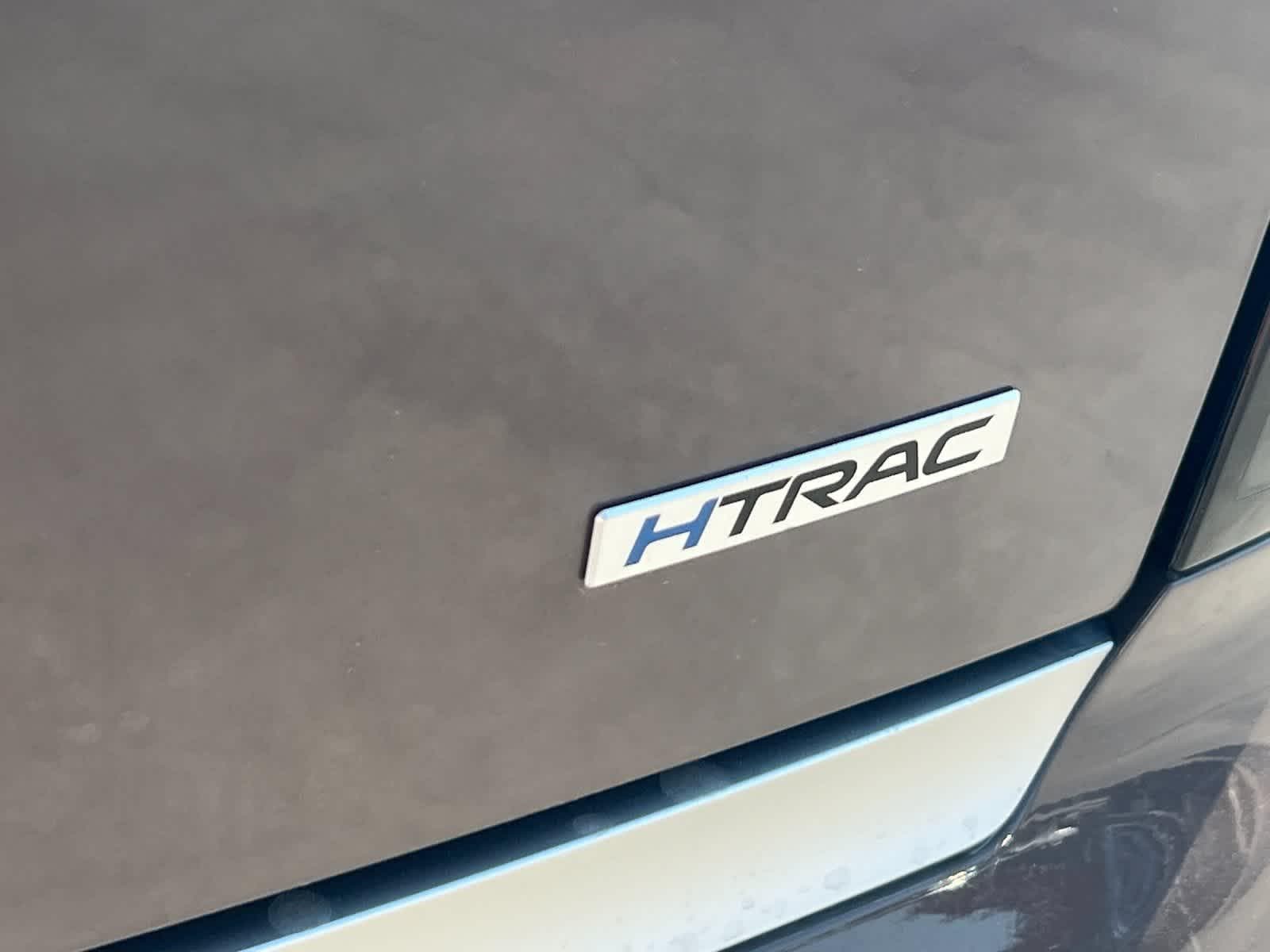 Thumbnail: 2026 Hyundai Palisade - 28