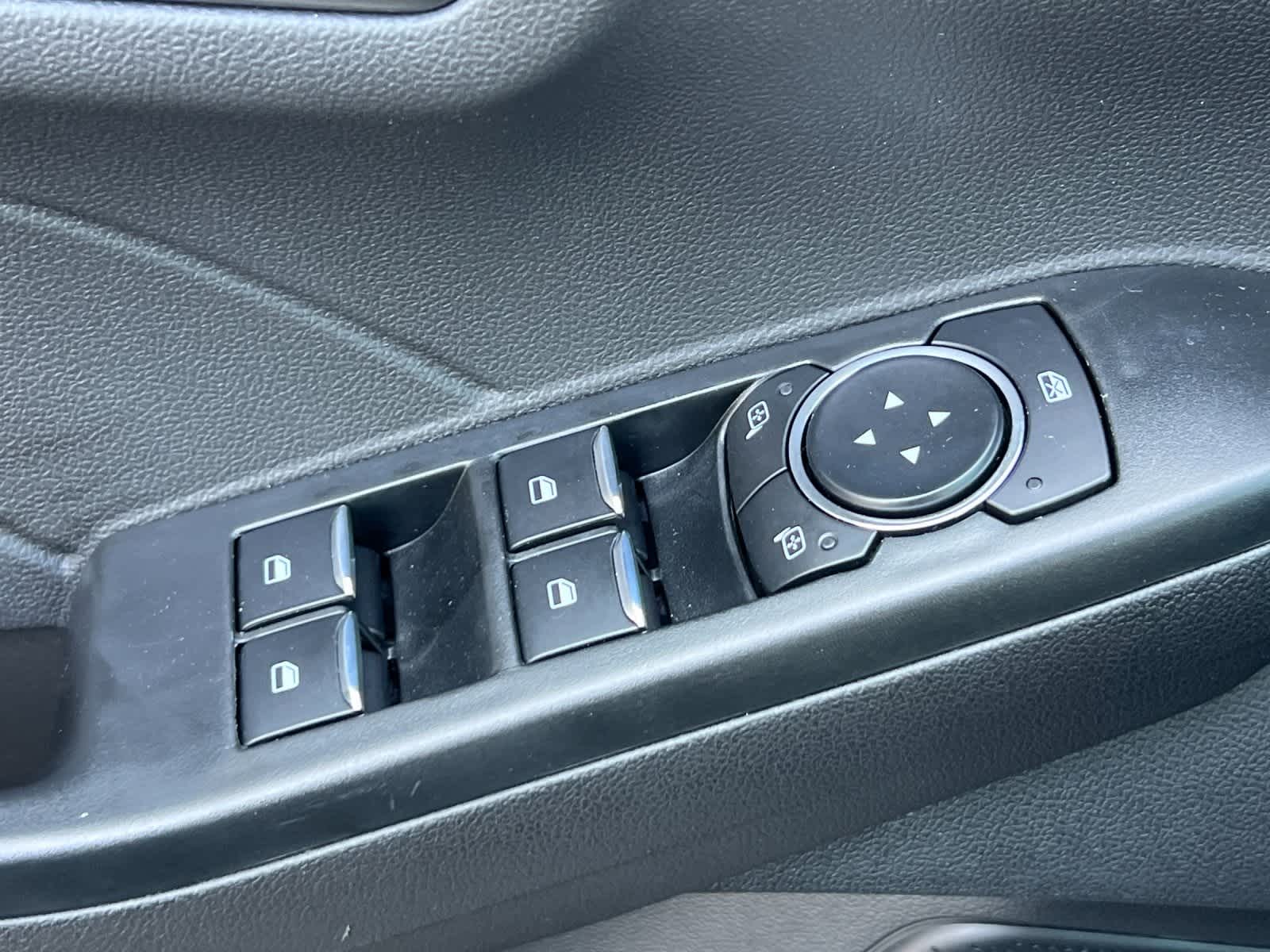 Thumbnail: 2025 Ford Escape - 14