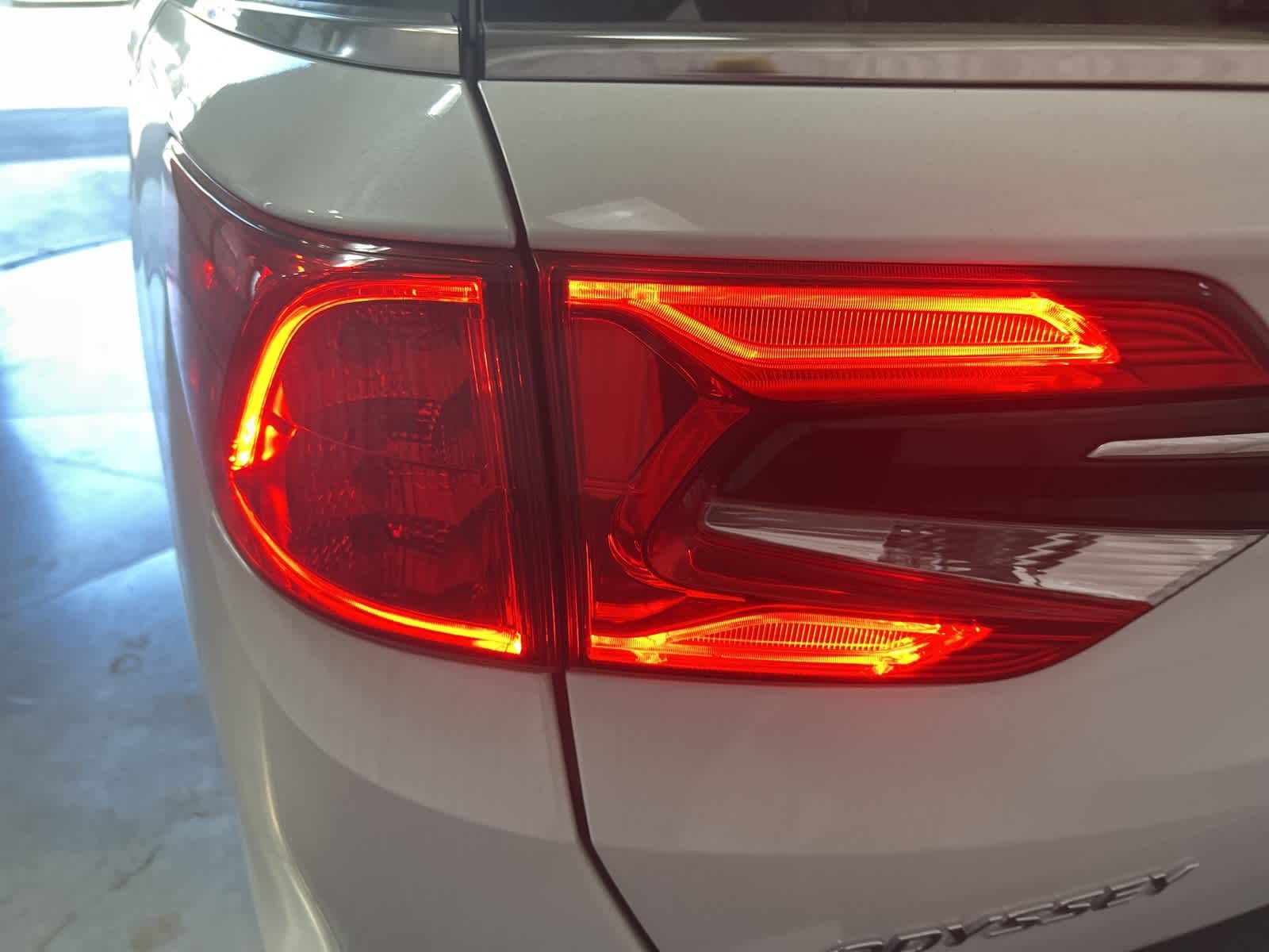 Thumbnail: 2024 Honda Odyssey - 13
