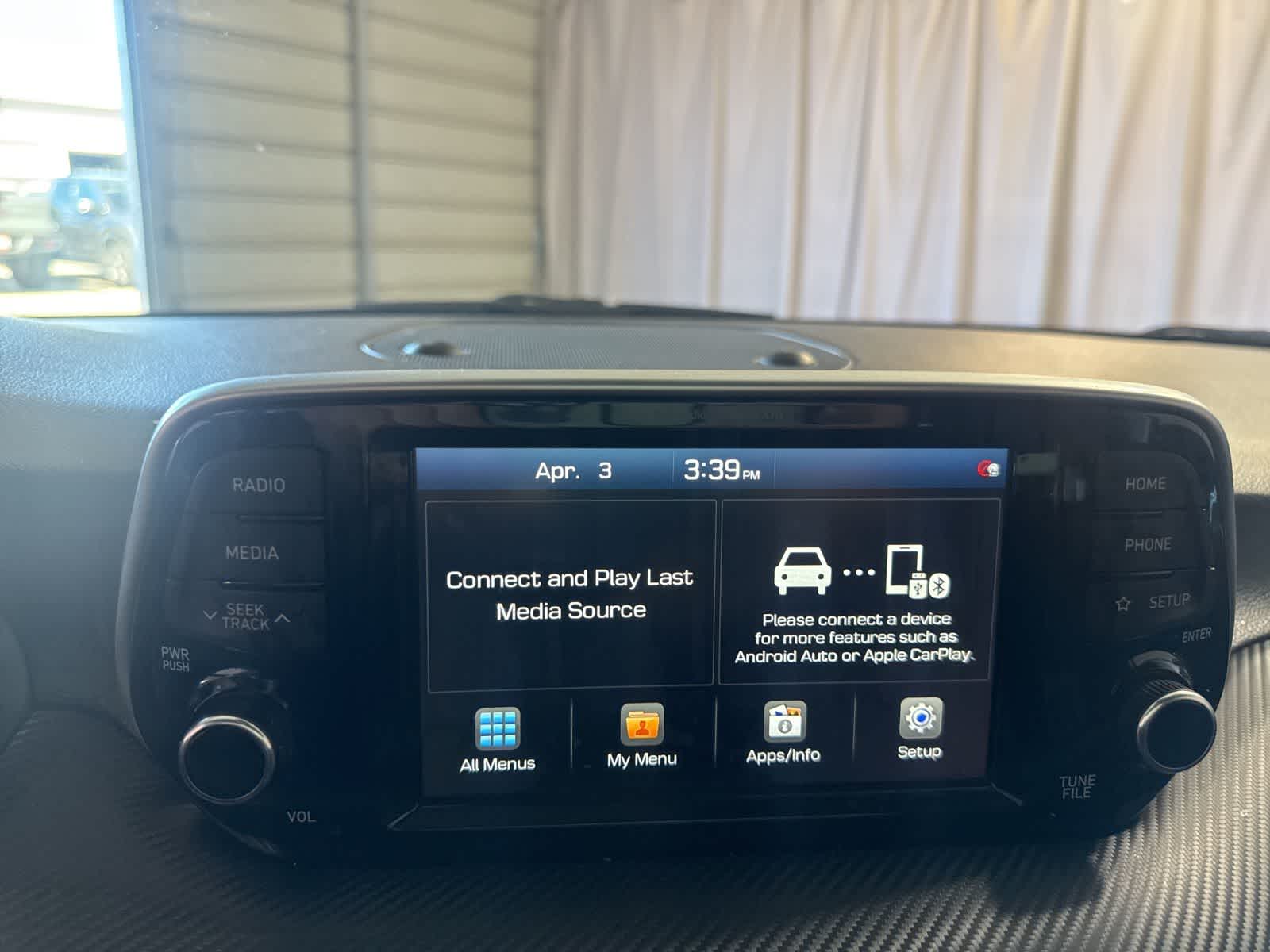 Thumbnail: 2021 Hyundai Tucson - 24