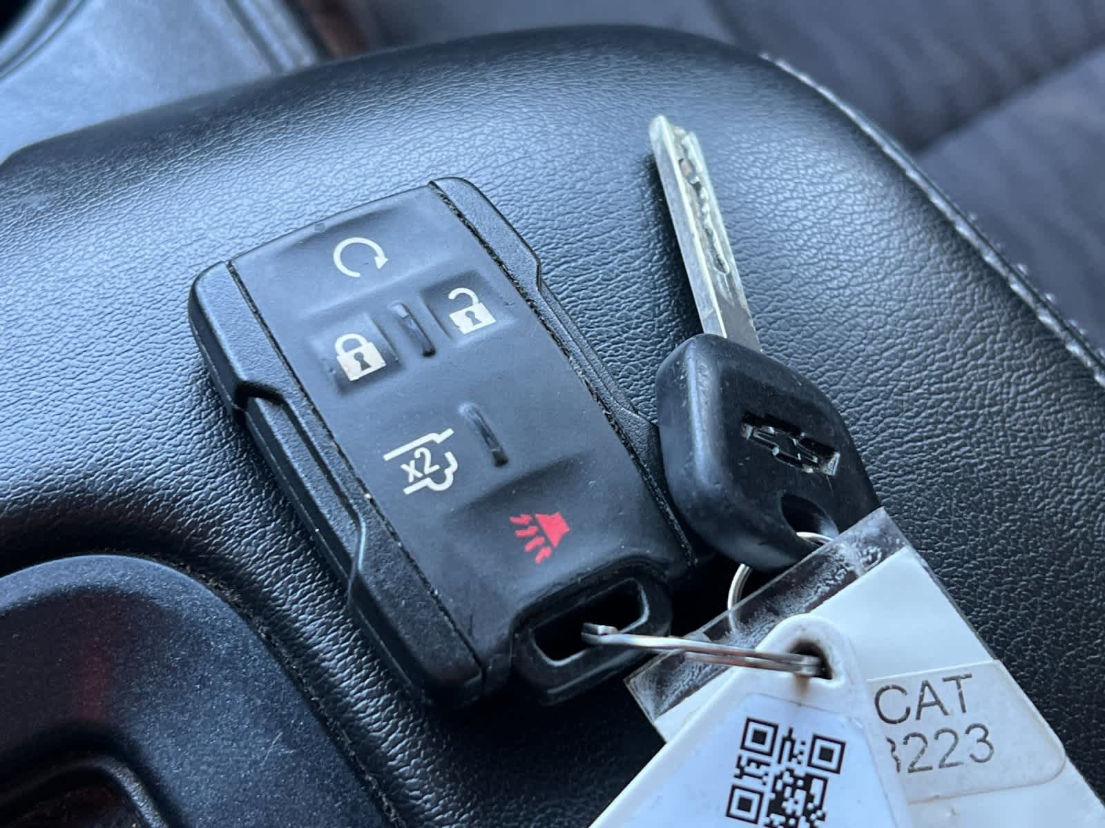 Thumbnail: 2017 Chevrolet Tahoe - 27