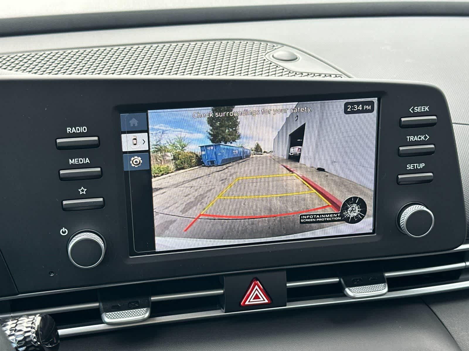 Thumbnail: 2026 Hyundai Elantra - 19