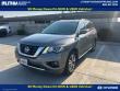 Used 2017 Nissan Pathfinder SV SUV