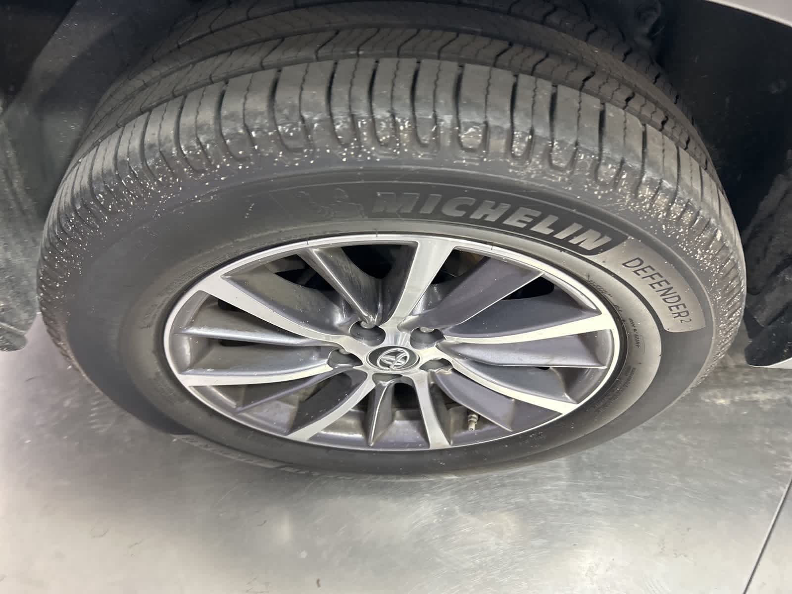 Thumbnail: 2019 Toyota Highlander - 7