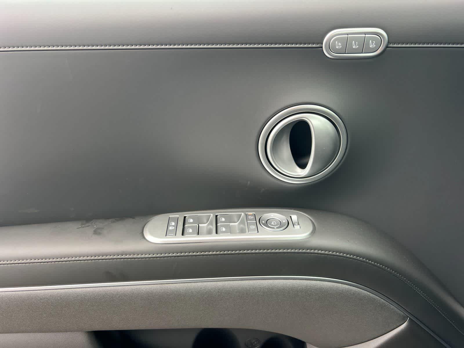 Thumbnail: 2026 Hyundai Palisade - 12