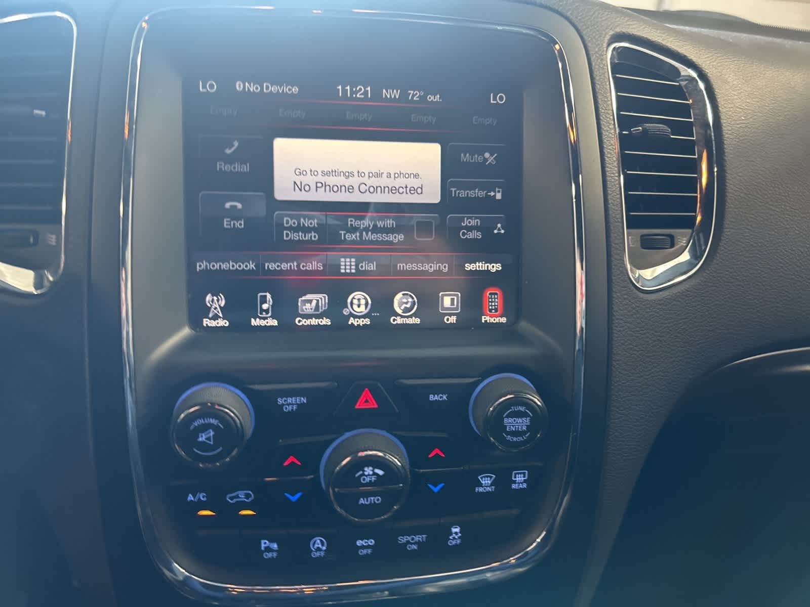 Thumbnail: 2016 Dodge Durango - 25