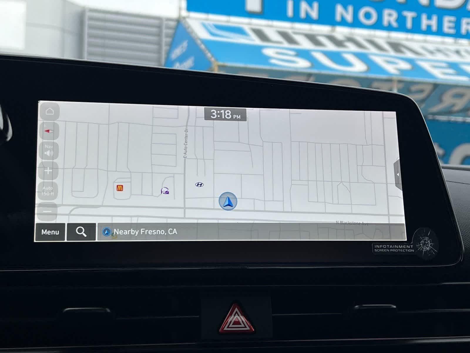 Thumbnail: 2026 Hyundai Elantra - 18