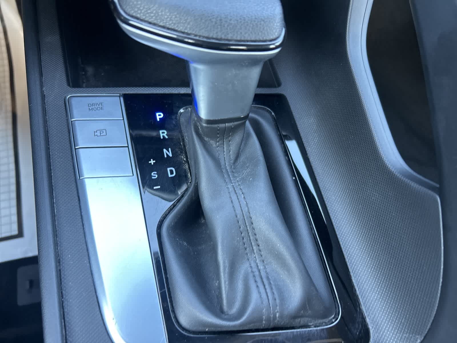 Thumbnail: 2024 Hyundai Elantra - 27