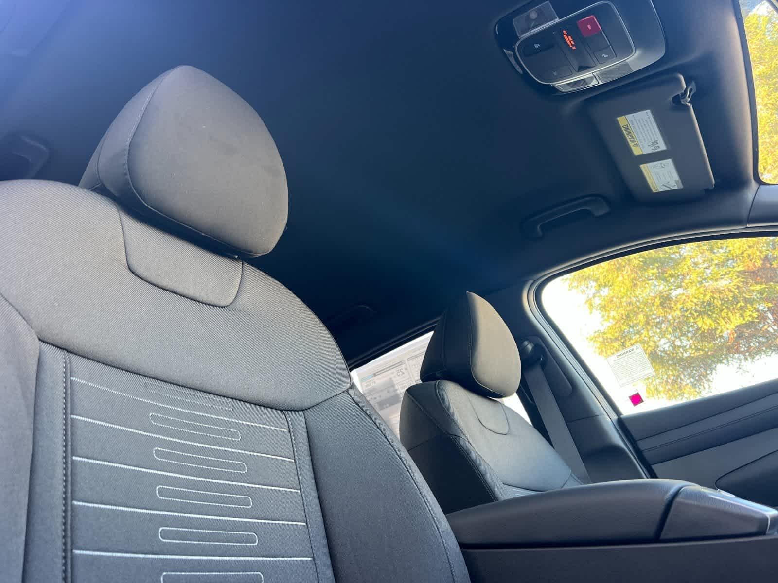 Thumbnail: 2026 Hyundai Santa Cruz - 16