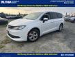 Used 2017 Chrysler Pacifica LX Van