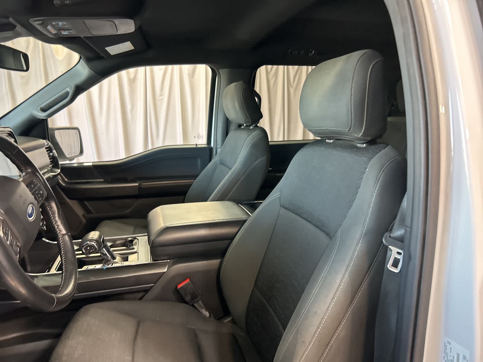Thumbnail: 2021 Ford F-150 - 26