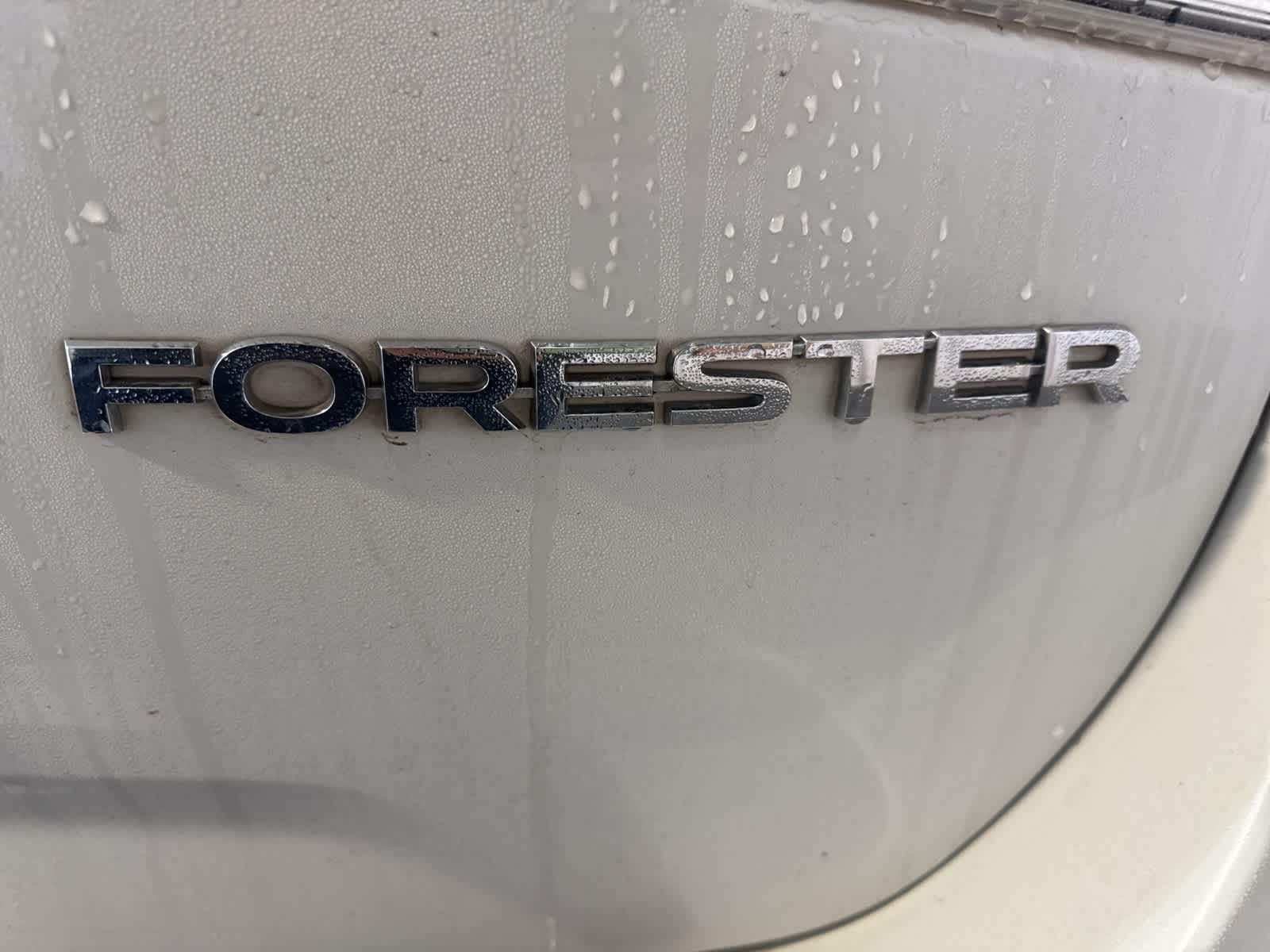 Thumbnail: 2020 Subaru Forester - 12