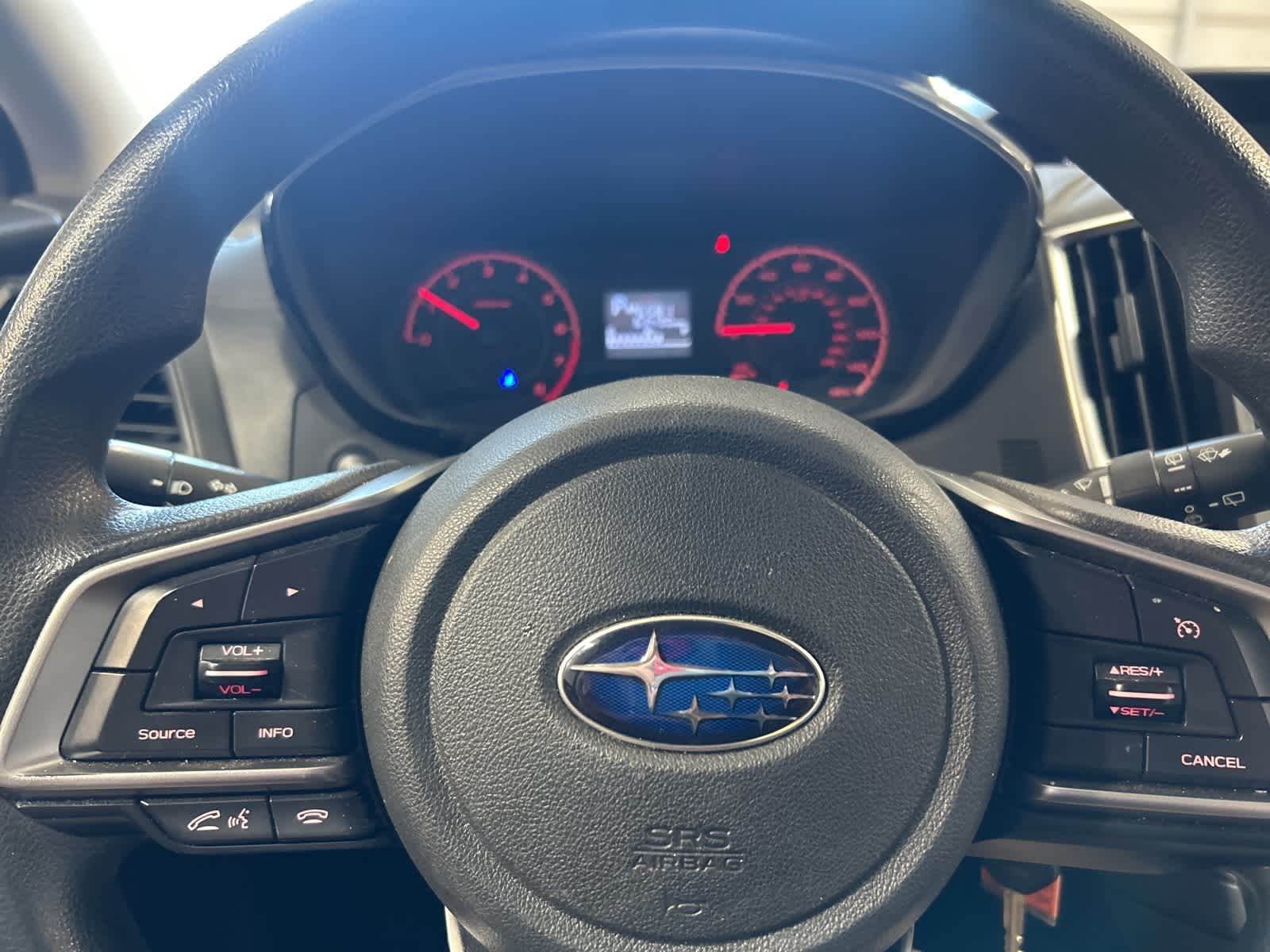 Thumbnail: 2018 Subaru Impreza - 30