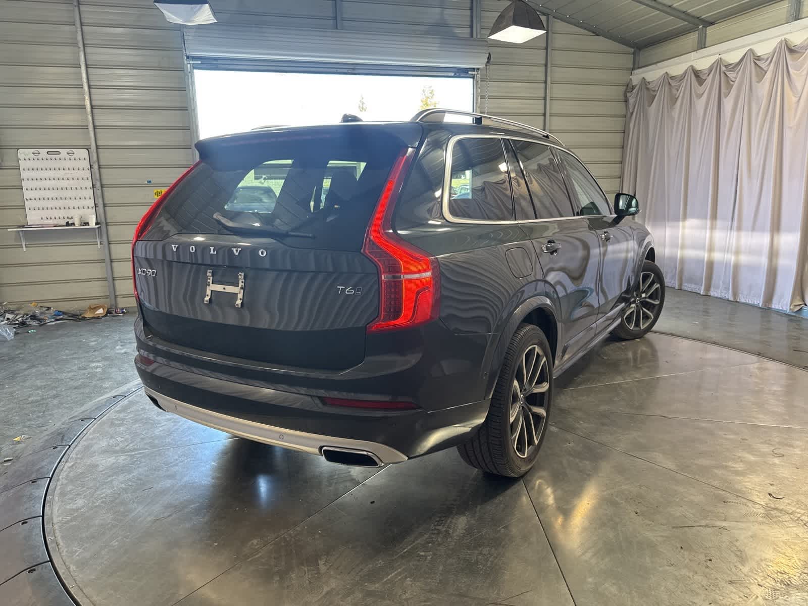 Thumbnail: 2016 Volvo XC90 - 5