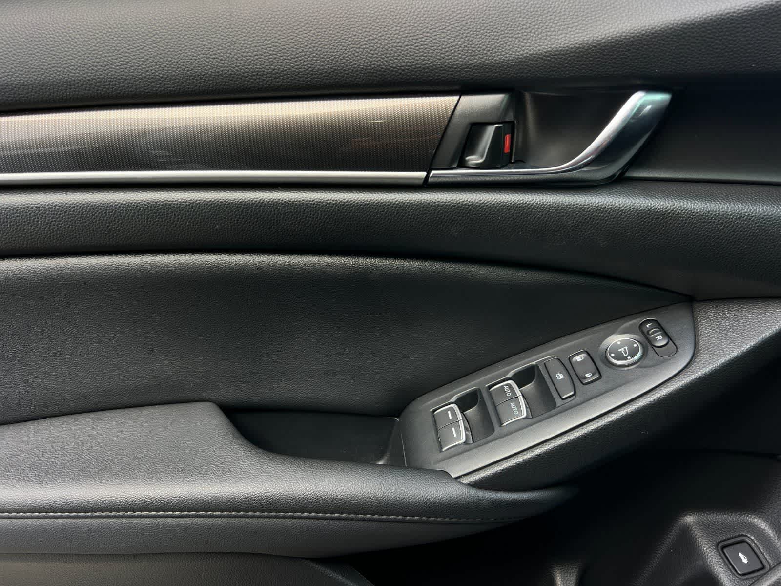 Thumbnail: 2022 Honda Accord - 13