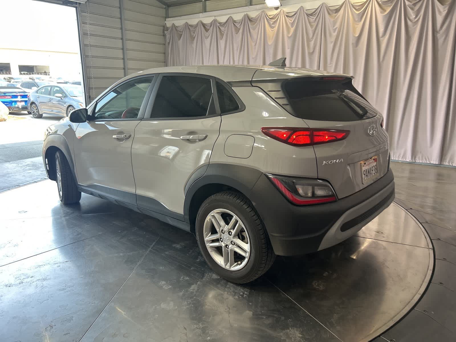 Thumbnail: 2022 Hyundai Kona - 14