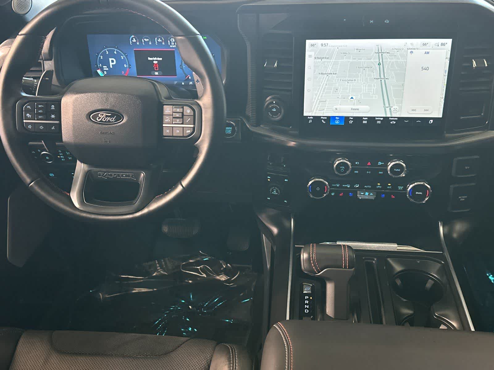 Thumbnail: 2025 Ford F-150 - 14