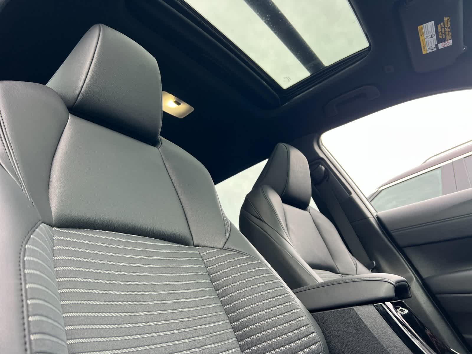 Thumbnail: 2024 Toyota Corolla Cross - 16