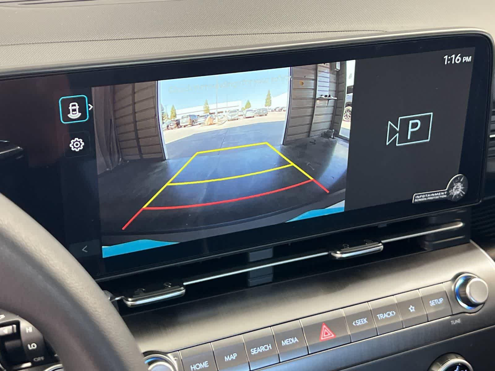 Thumbnail: 2026 Hyundai Kona - 20