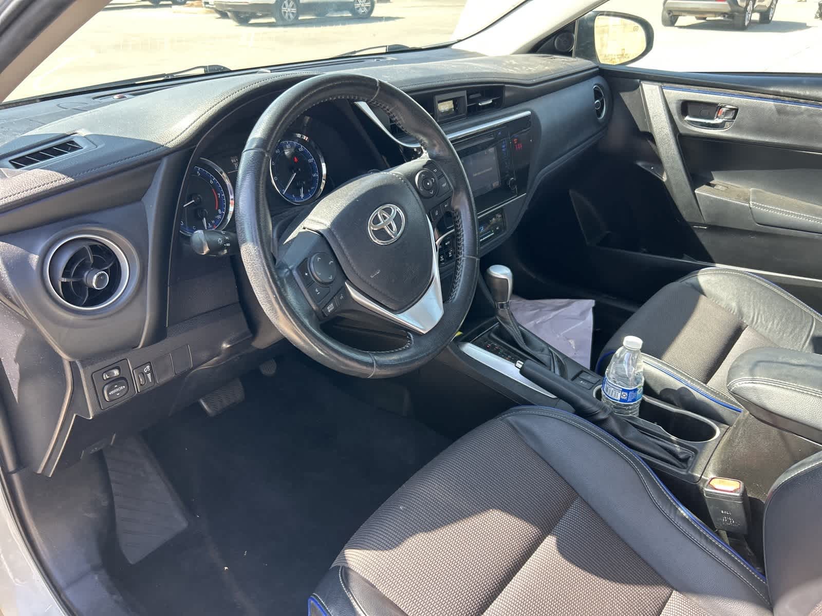 Thumbnail: 2018 Toyota Corolla - 24