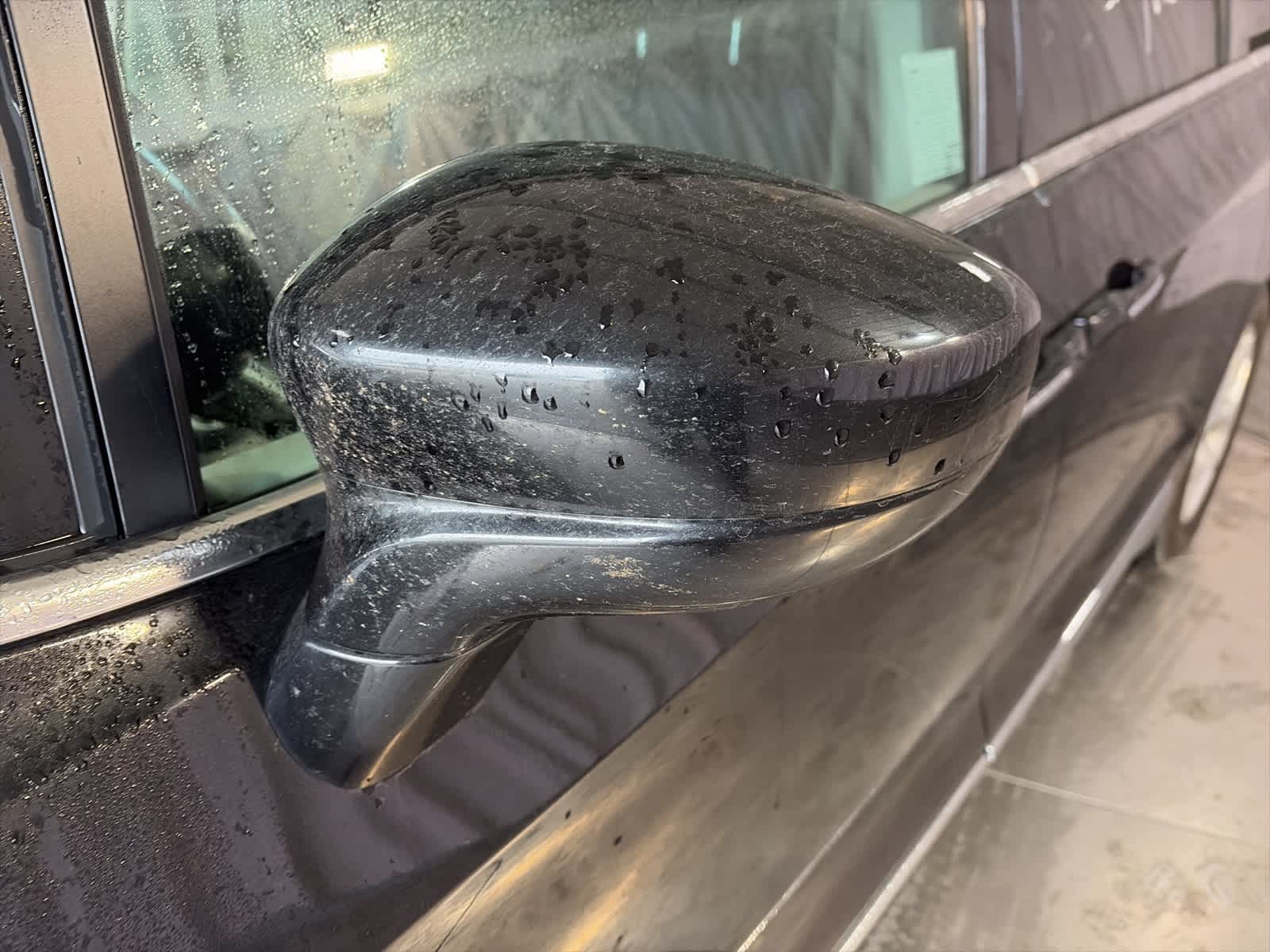 Thumbnail: 2017 Chrysler Pacifica - 15