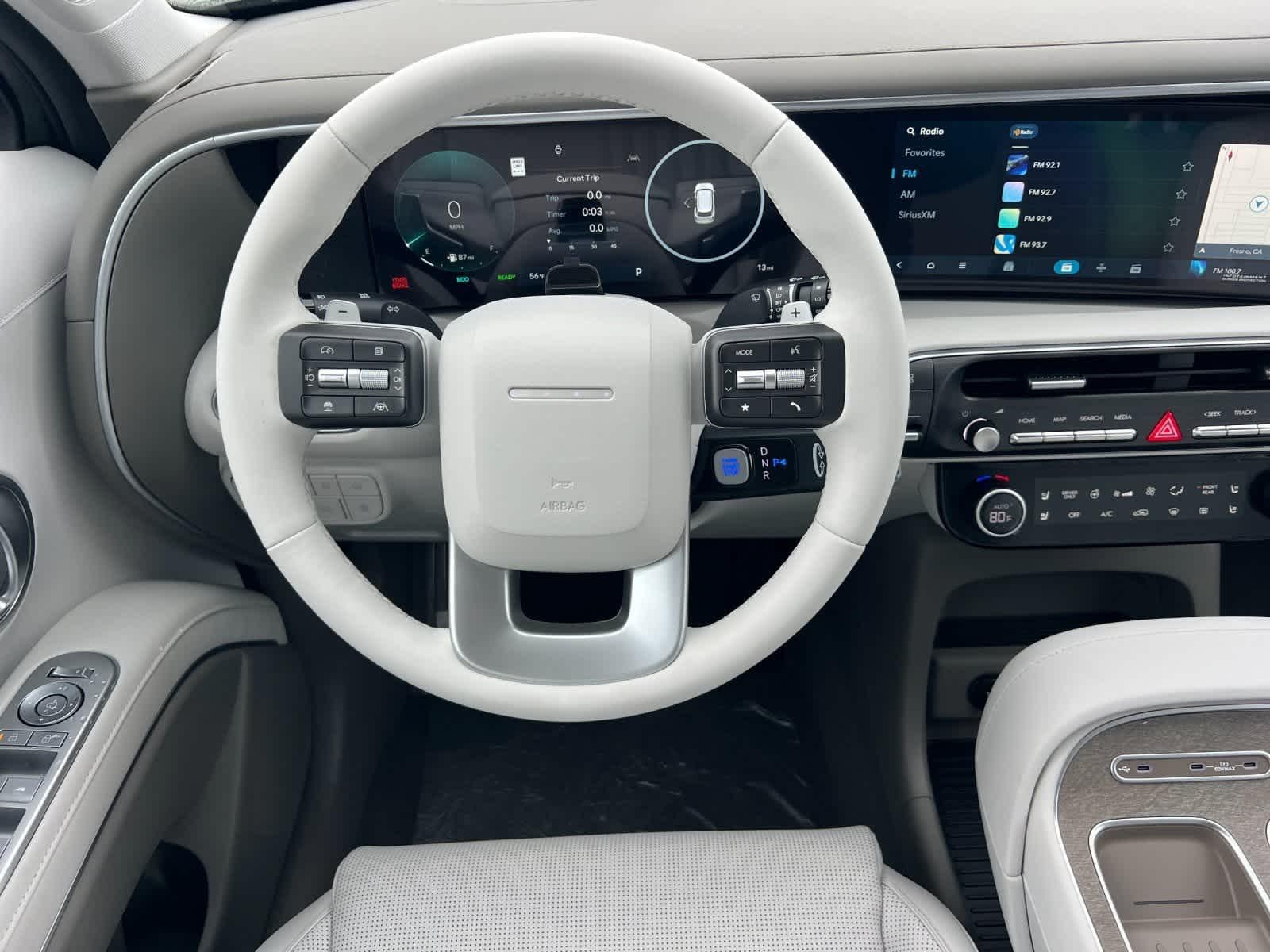 Thumbnail: 2026 Hyundai Palisade - 14