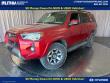 Used 2020 Toyota 4Runner TRD Off Road SUV