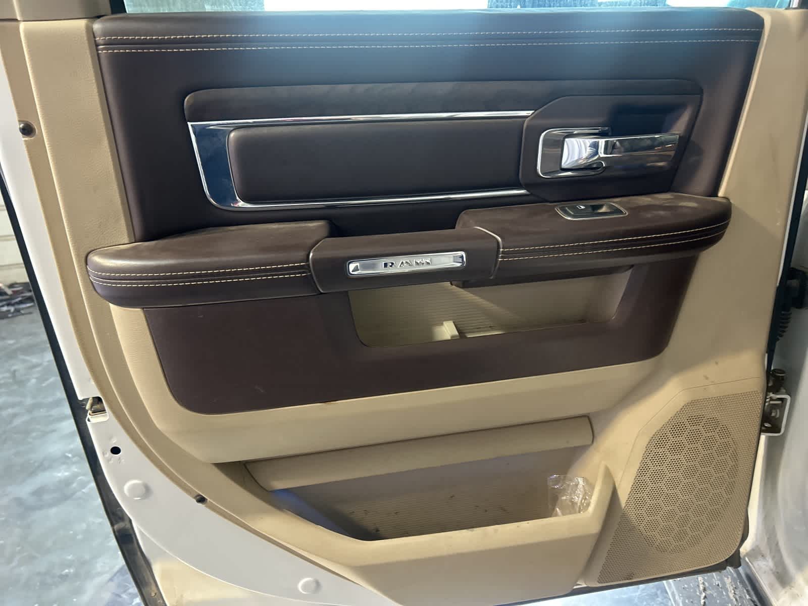 Thumbnail: 2018 RAM 2500 - 19