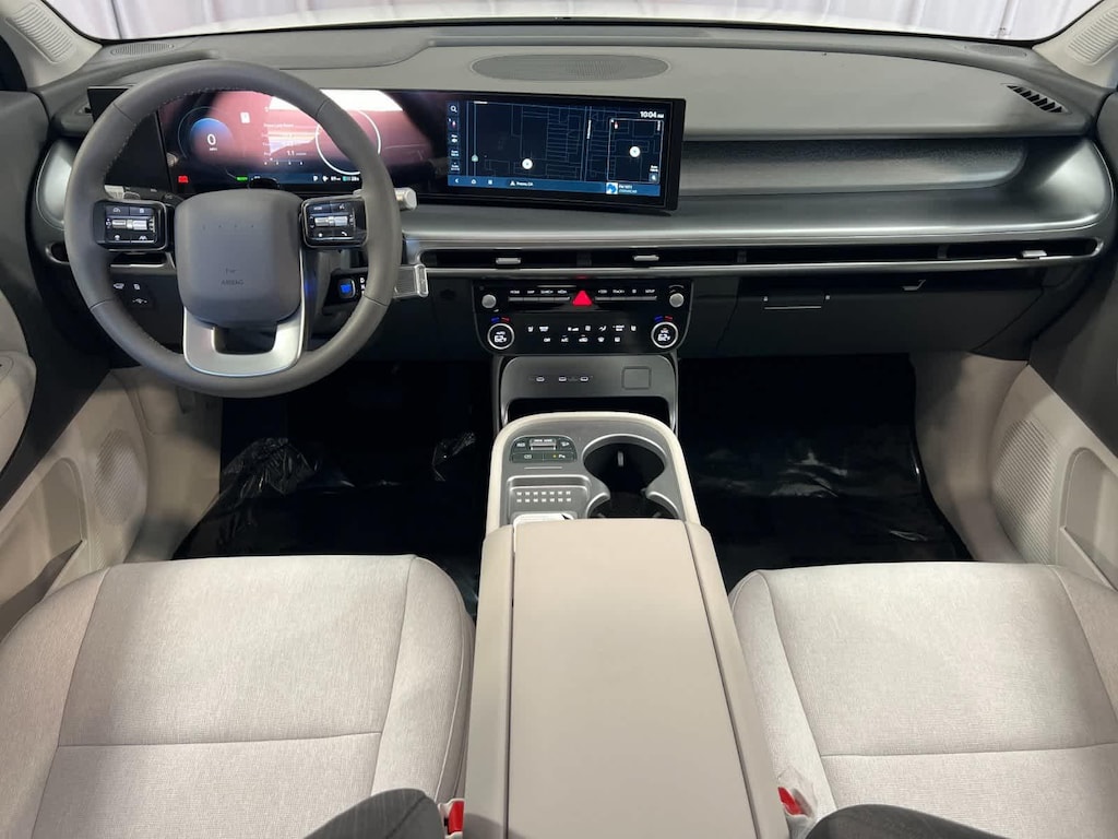 New 2026 Hyundai IONIQ 9 S SUV